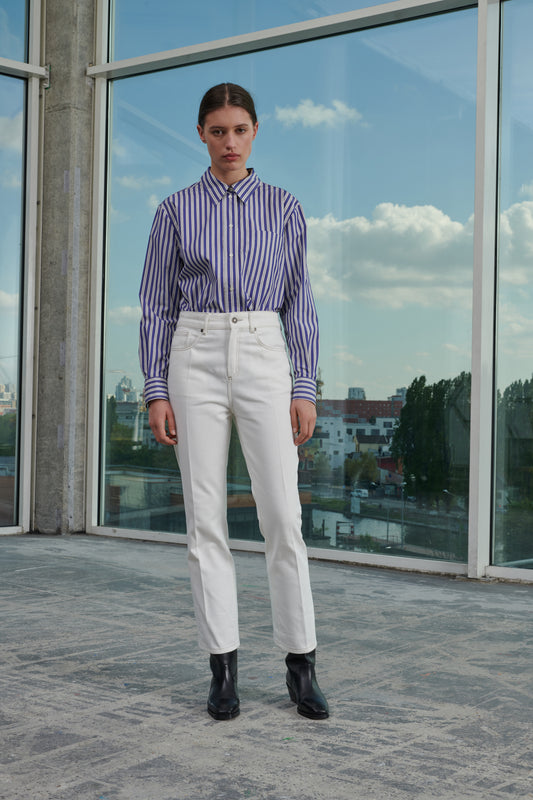 Jean Francisco - Craie - Femme