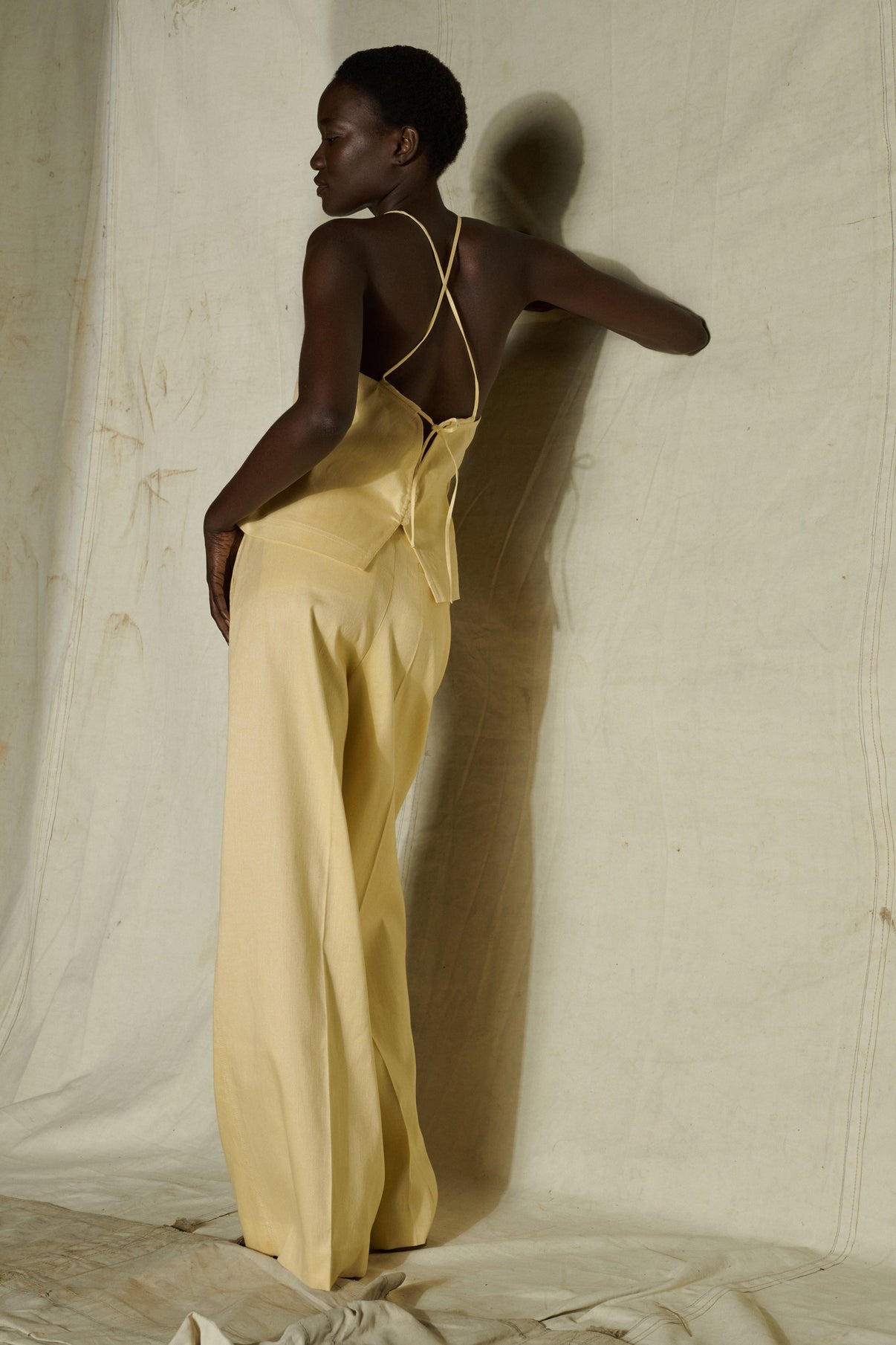 PEGASE TROUSERS vue 2