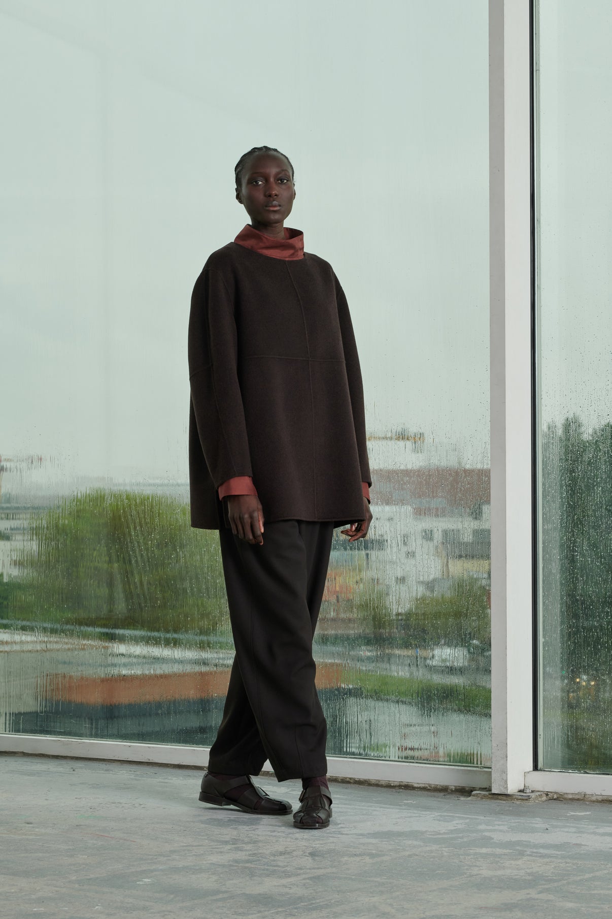 VALERIANE JUMPER vue 9