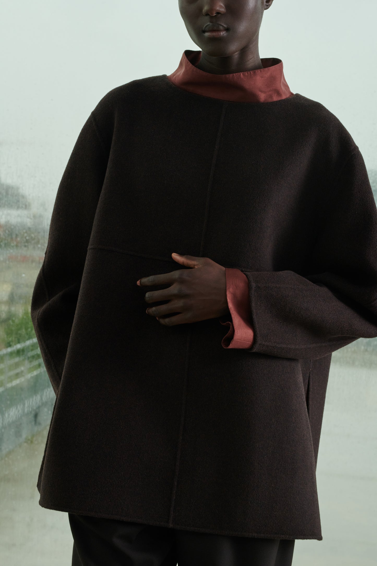 VALERIANE JUMPER