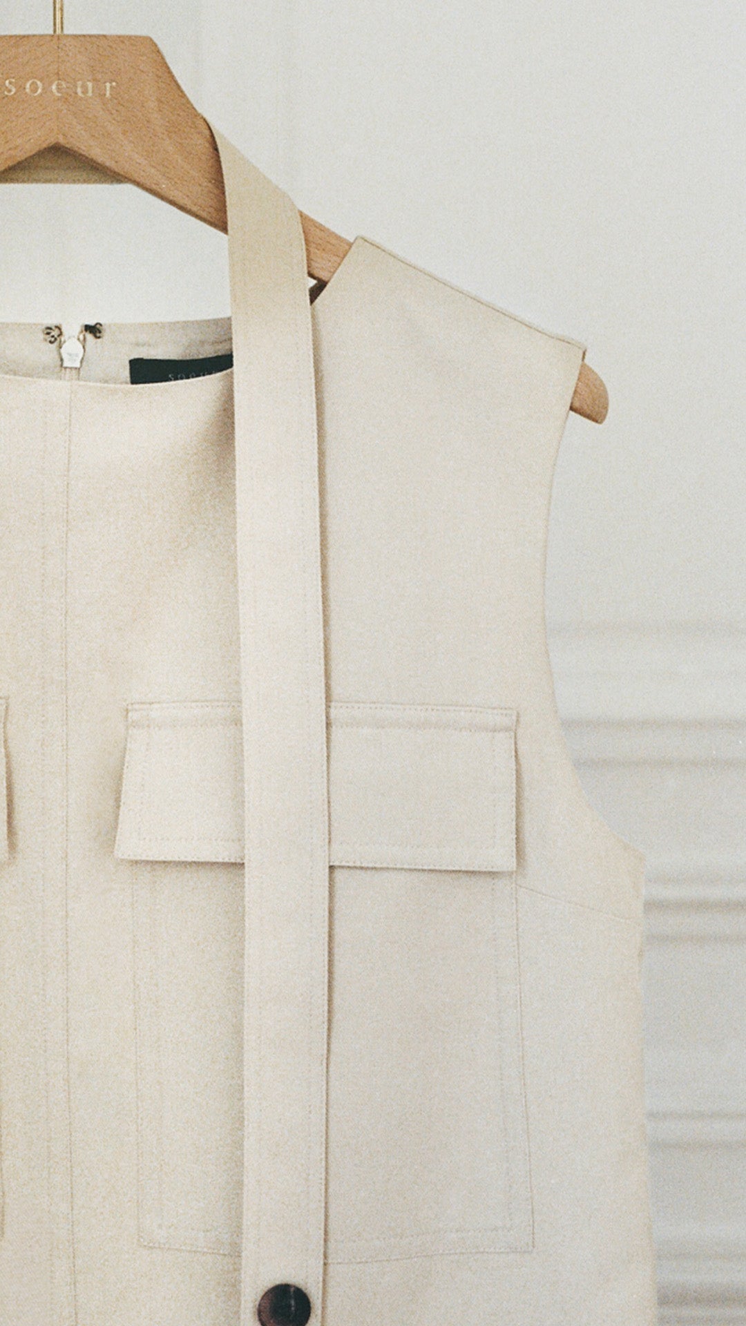 Soeur Official Site - Spring-Summer Collection - Chic Women's Clothing