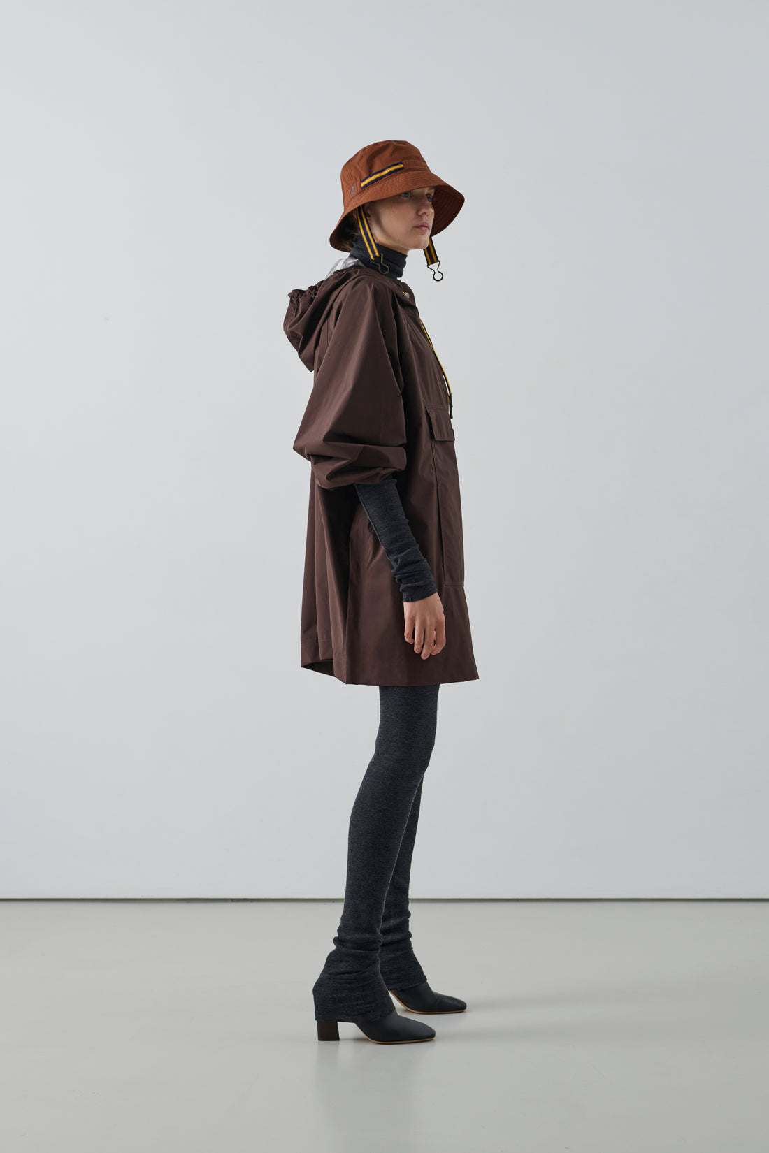 Bob Sienne - Noisette - Femme