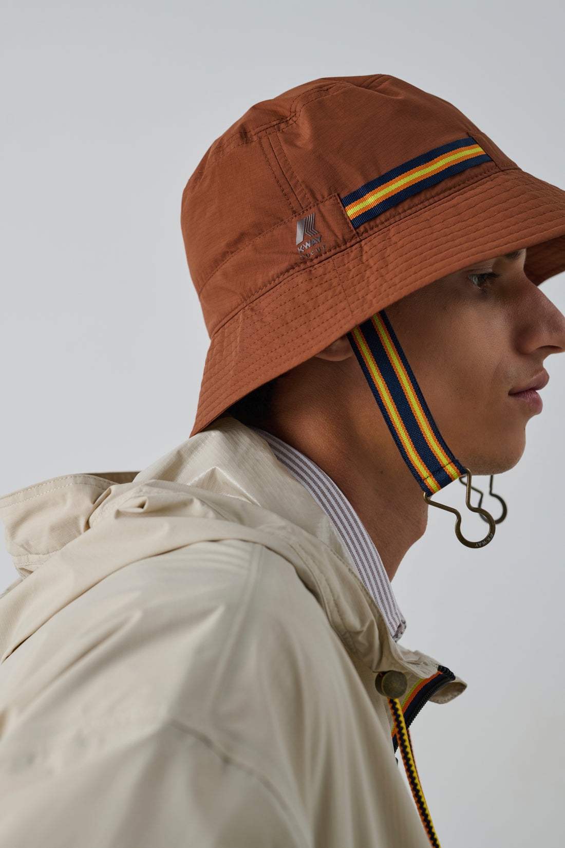 Bob Sienne - Noisette - Femme