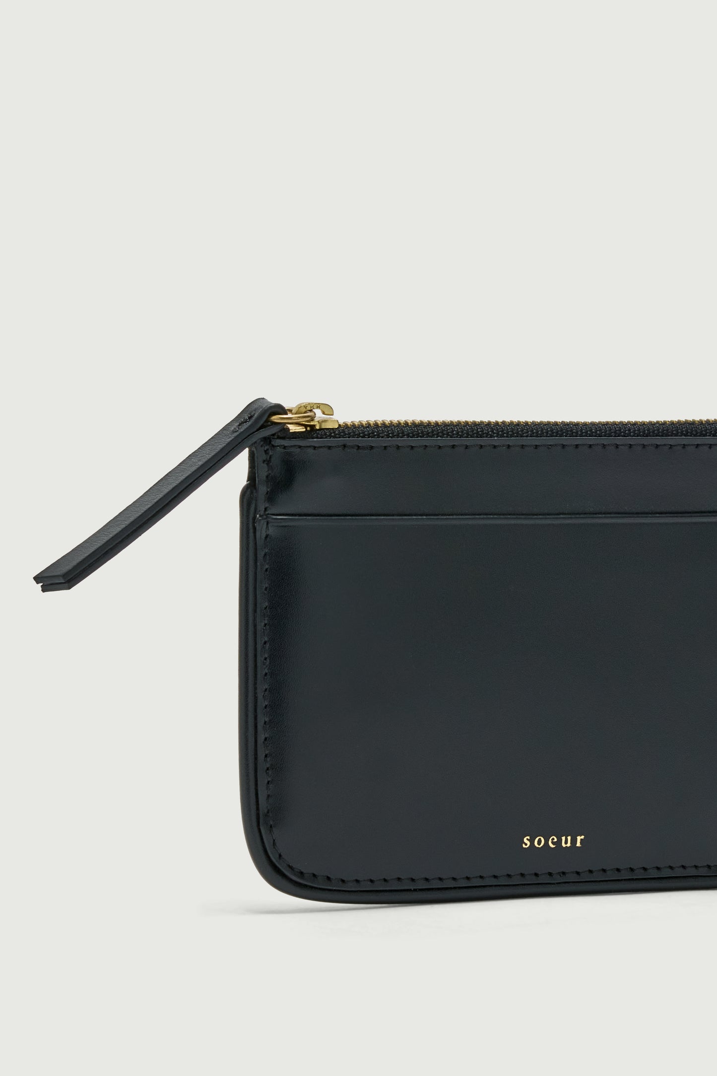 CARD HOLDER ARSENE BLACK