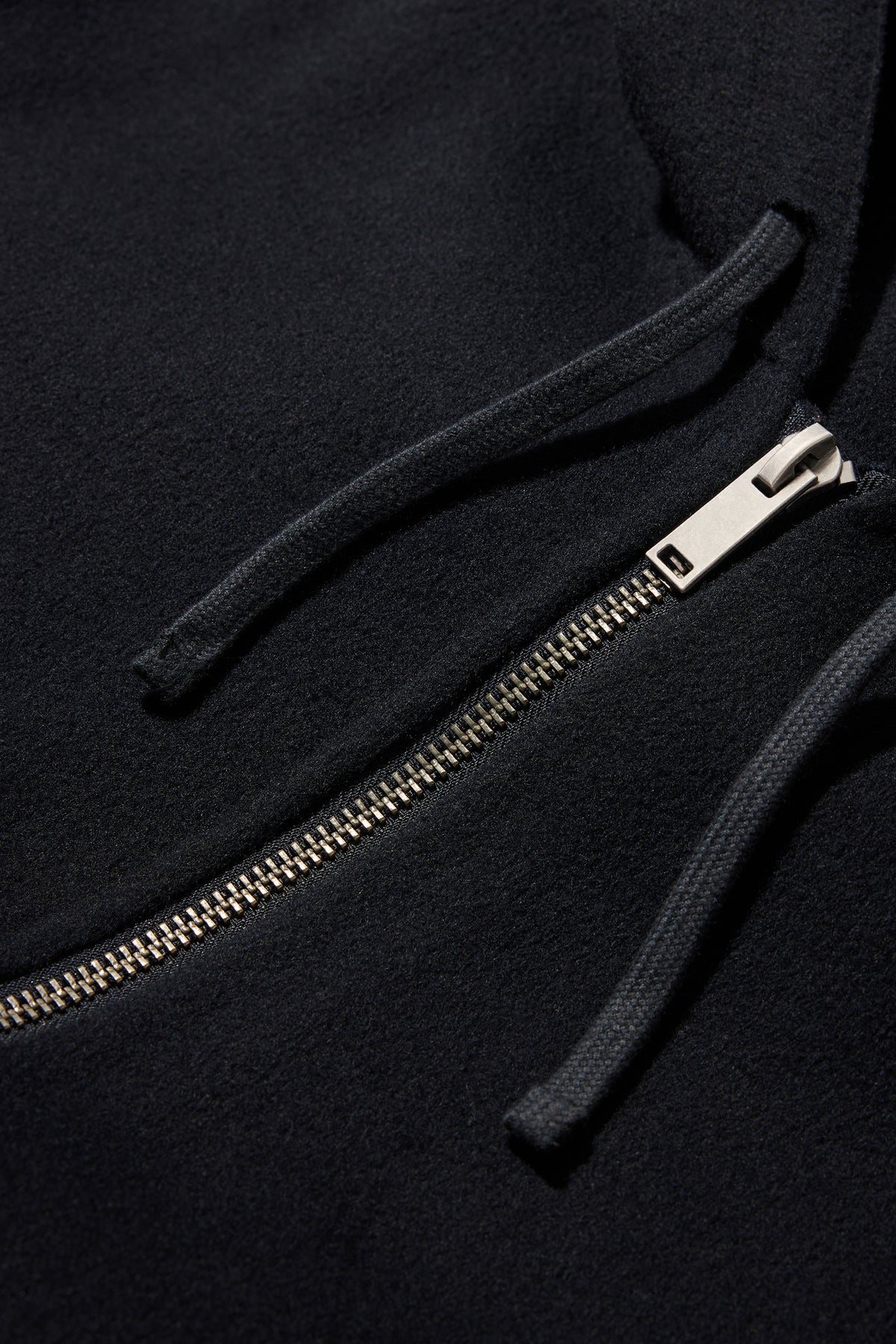 Jacket Max - Deep Navy - Double-Faced - Men vue 8